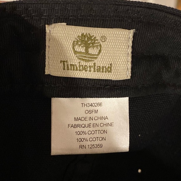 Timberland Snapback - Picture 3 of 3